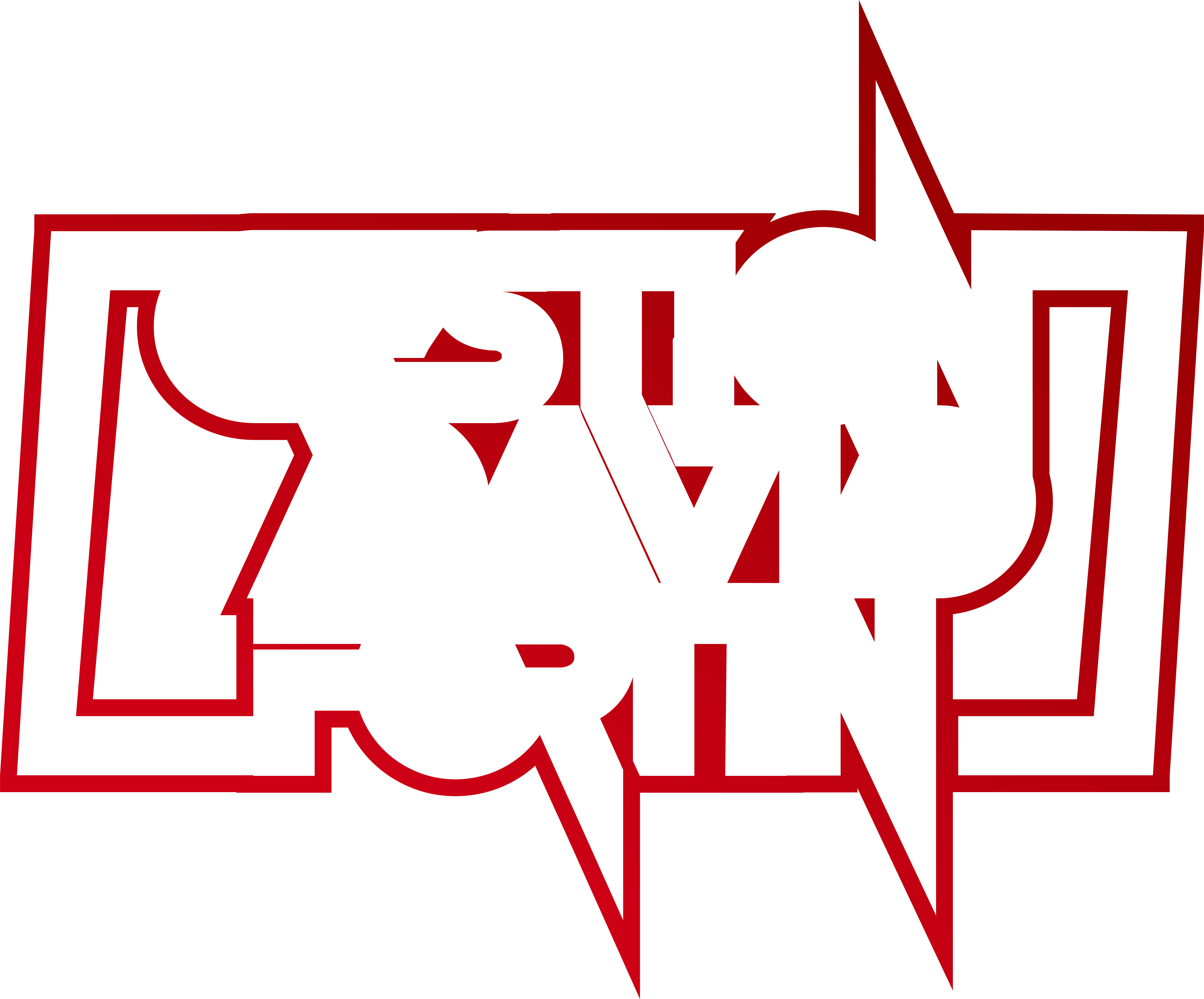 Gestion David Fortin Logo